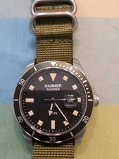 hammer orologi usato hammer orologi usato Palermo