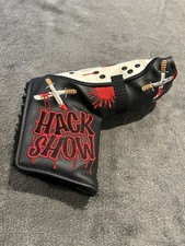 Scotty cameron headcover for sale  CRAWLEY