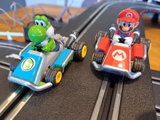 Carrera go. mario for sale  COALVILLE