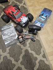 Ftx carnage scale for sale  ROYSTON