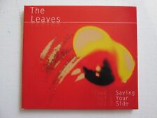The Leaves Saving Your Side CD 2009 comprar usado  Enviando para Brazil
