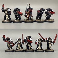 Man crusader squad for sale  ASHFORD