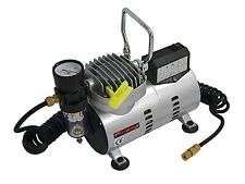 Compressore aria neilsen usato  Spedire a Italy