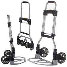 Carrello trasporto magazzino usato  Casapesenna