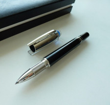 Montblanc starwalker blue gebraucht kaufen  Königstein im Taunus