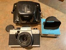 Praktica ltl domiplan gebraucht kaufen  Rechlin