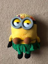 Stofftier minions brille gebraucht kaufen  Kirchdorf a.Inn