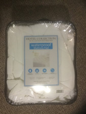 Hotel collection waterproof for sale  Mc Kees Rocks