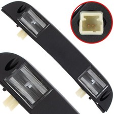éclairage lampe plaque d'occasion  Expédié en France