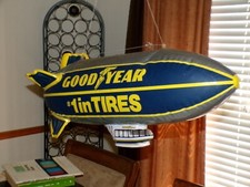 Goodyear large inflatable for sale  North Royalton