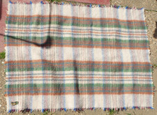 National trust blanket for sale  BURY ST. EDMUNDS
