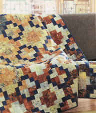Tile style quilt for sale  Winchester
