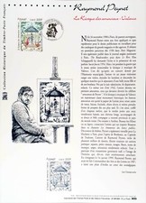 Raymond peynet 2000 d'occasion  Venelles