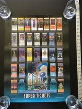 Vintage 1994 super for sale  USA