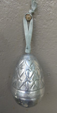 Antique aluminum christmas d'occasion  Expédié en Belgium