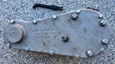 Koenig model pto for sale  Lubbock