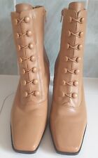 Markon ankle boots for sale  BLANDFORD FORUM