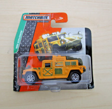 Matchbox modell auto gebraucht kaufen  Chemnitz