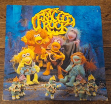Fraggles fraggle rock for sale  LONDON