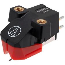 Audio-Technica AT-VM95ML cartucho magnético móvel duplo 2,2 x 0,12 mil comprar usado  Enviando para Brazil