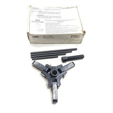 Usado, Extrator de polia amortecedor harmônico OTC Tools 6667 GM/Chrysler/Mitsubishi comprar usado  Enviando para Brazil