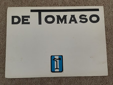 de tomaso pantera for sale  BRISTOL