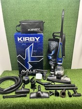 Kirby avalir vacuum for sale  Erlanger