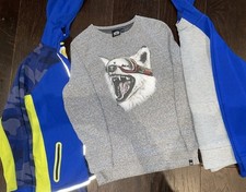 Boys boden sport for sale  LONDON