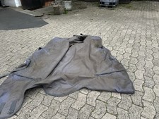 Regendecke 135 gebraucht kaufen  Neustadt am Rübenberge