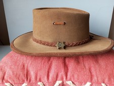 Australian leading leather for sale  FAKENHAM