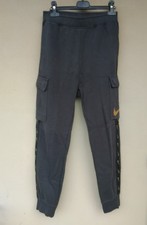 Pantaloni nike grigio usato  Zubiena