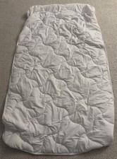 White twin quilted for sale  Orem