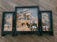 Vintage asian cork for sale  Sevierville