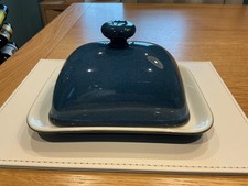 denby butter dish for sale  NORTHWICH