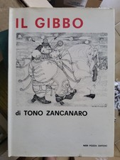 Tono zancanaro gibbo usato  Copparo