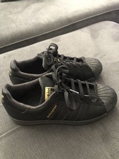 Adidas superstar 80s for sale  BRENTWOOD