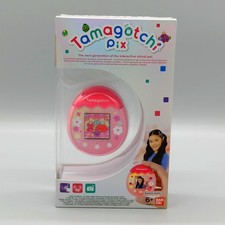 Tamagotchi pix floral gebraucht kaufen  Leipzig