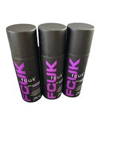 Fcuk men fcuk for sale  BENFLEET