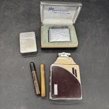 Vintage lighter lot for sale  Smethport
