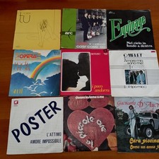 Lotto giri 7 usato Lotto giri 7 usato  Lecce