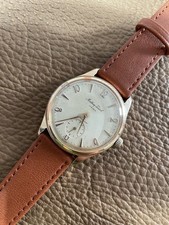 Orologio vintage uomo usato  Cuneo