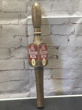 Vtg sided wooden for sale  Spokane