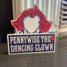 Spirit halloween pennywise for sale  San Diego