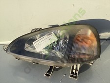 Chevrolet tacuma headlight for sale  NOTTINGHAM