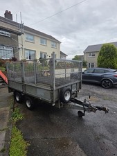 Ivor williams trailer for sale  CARMARTHEN