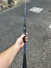 Canna pesca eging usato  San Casciano in Val di Pesa
