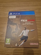 Pes 2019 ps4 d'occasion  Escaudain