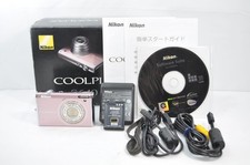 Nikon coolpix s640 usato Nikon coolpix s640 usato  Spedire a Italy