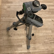 Slik tripod pan for sale  HASTINGS