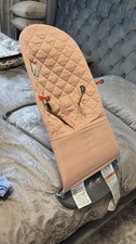 Babybjörn cotton bouncer for sale  Brooklyn